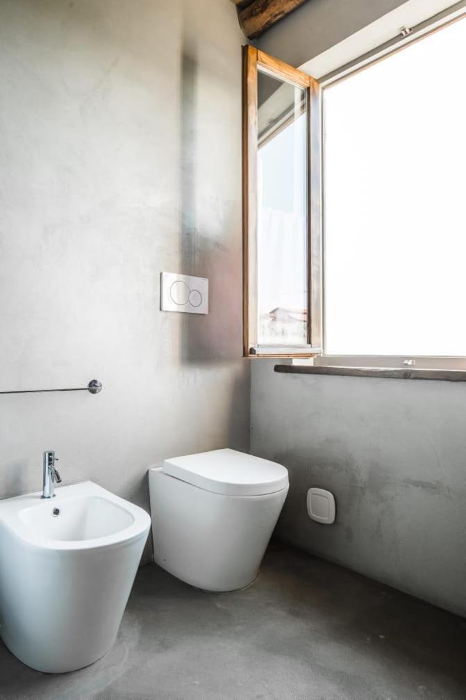 La Casa Di Roby-1 Appartamento La Morra Con Piscina Ngoại thất bức ảnh