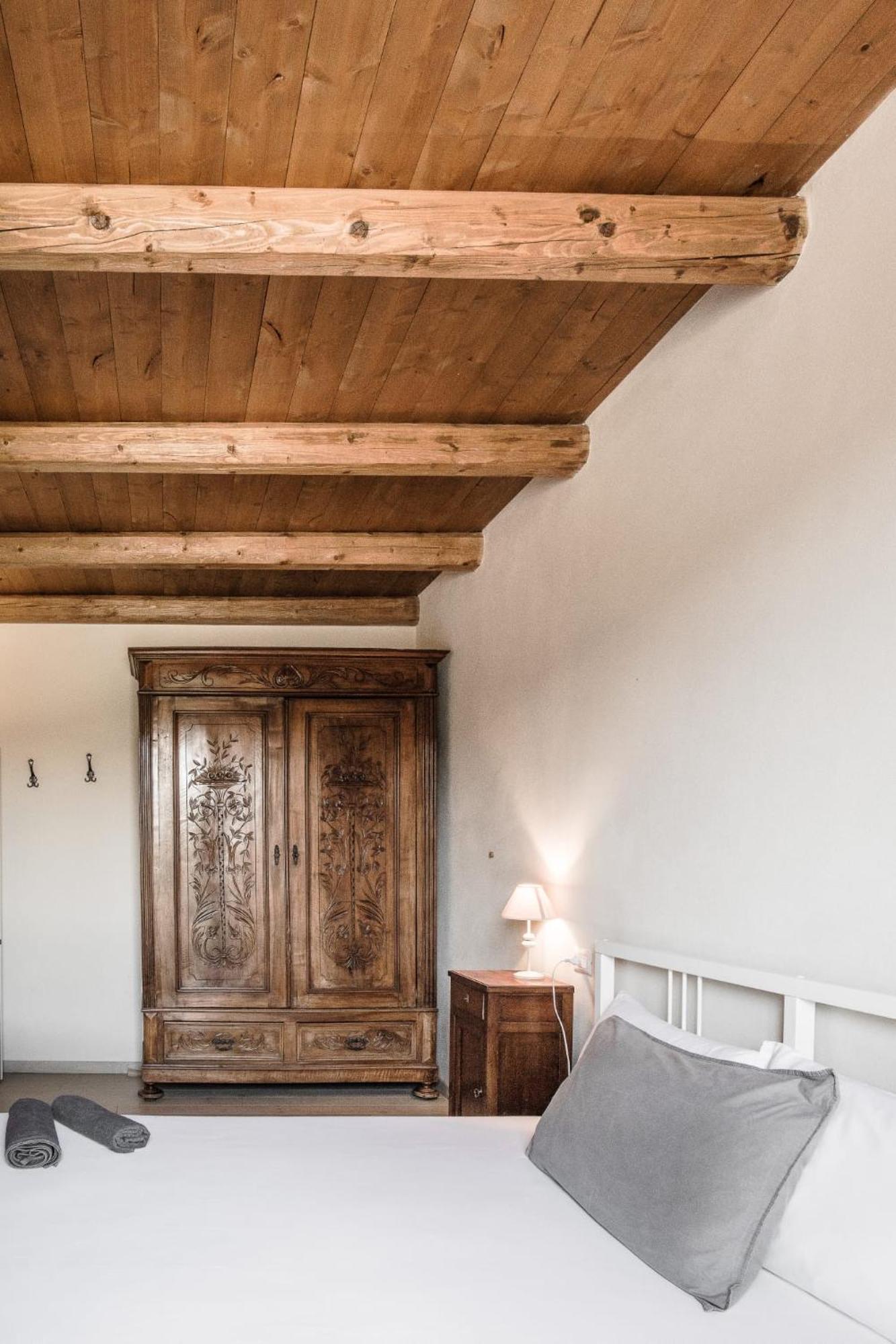 La Casa Di Roby-1 Appartamento La Morra Con Piscina Ngoại thất bức ảnh