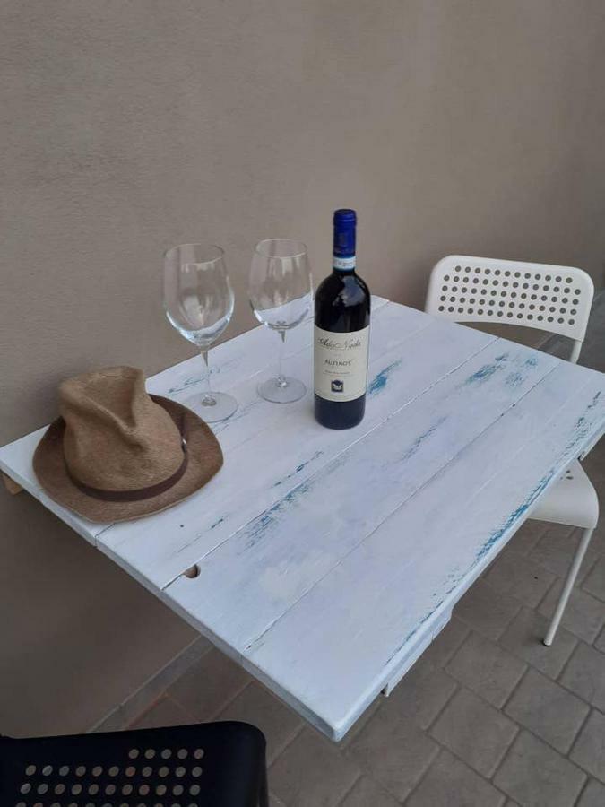 La Casa Di Roby-1 Appartamento La Morra Con Piscina Ngoại thất bức ảnh